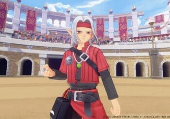Square-Enix kondigt Dragon Quest Monsters: The Dark Prince aan met eerste trailer