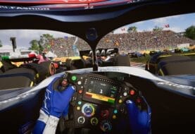 Dit zijn de eerste reviewscores van de nieuwe racegame F1 23, launch trailer vrijgegeven
