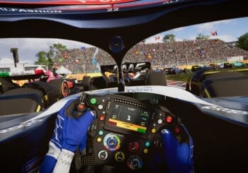 Dit zijn de eerste reviewscores van de nieuwe racegame F1 23, launch trailer vrijgegeven