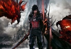 Review: Final Fantasy XVI - De waanzinnige FF-versie van Game of Thrones