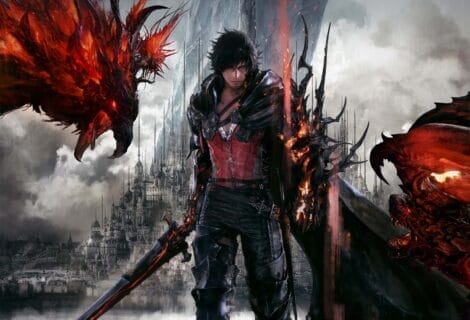 Review: Final Fantasy XVI - De waanzinnige FF-versie van Game of Thrones