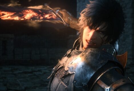 Final Fantasy XVI bereikt mijlpaal van 3 miljoen verscheepte exemplaren