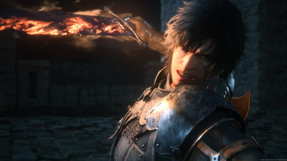 Final Fantasy XVI bereikt mijlpaal van 3 miljoen verscheepte exemplaren