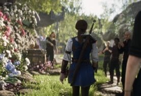 Playground Games brengt de graphics van Forza na Fable, check hier de eerste gameplay van Fable