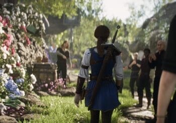 Playground Games brengt de graphics van Forza na Fable, check hier de eerste gameplay van Fable