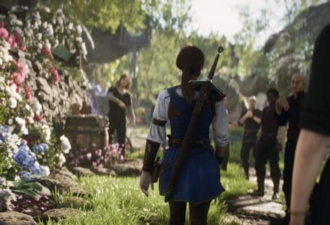 Playground Games brengt de graphics van Forza na Fable, check hier de eerste gameplay van Fable