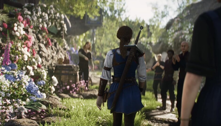 Playground Games brengt de graphics van Forza na Fable, check hier de eerste gameplay van Fable