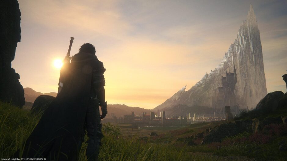 Maakt Final Fantasy XVI de torenhoge verwachtingen waar? Dit zijn de eerste reviewscores
