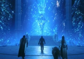 2 uur durende demo van Final Fantasy XVI is nu gratis speelbaar op de PS5