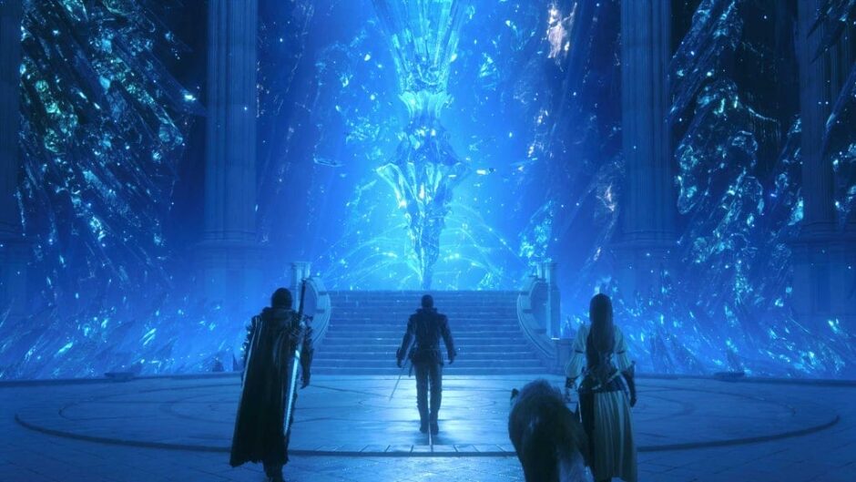 2 uur durende demo van Final Fantasy XVI is nu gratis speelbaar op de PS5
