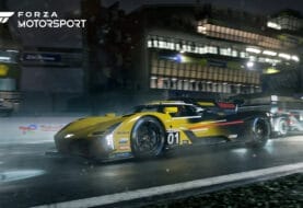 Turn 10 laat eerste Career mode gameplay zien van Forza Motorsport
