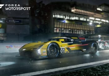 Turn 10 laat eerste Career mode gameplay zien van Forza Motorsport
