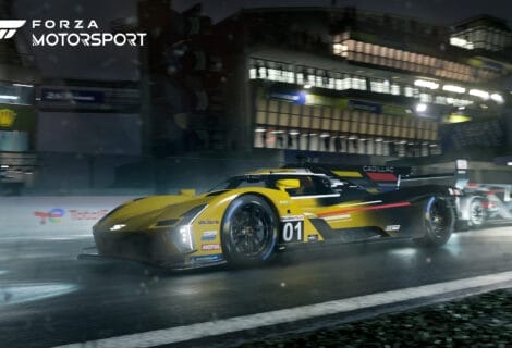 Turn 10 laat eerste Career mode gameplay zien van Forza Motorsport