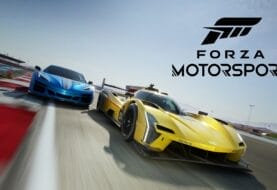 Forza Motorsport ziet er bloedmooi uit in nieuwe gameplay trailer, releasedatum bekend