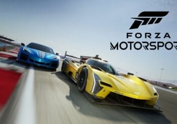 Forza Motorsport ziet er bloedmooi uit in nieuwe gameplay trailer, releasedatum bekend