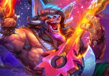 Gespeeld: Hearthstone Audiopocalypse – Is het waard om de mini-set te kopen?