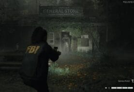 Remedy Entertainment laat meer angstaanjagende gameplay zien van Alan Wake 2