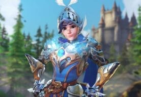 Seizoen 5 van Overwatch 2 begint vandaag met nieuwe skins, tijdelijke events en meer - Trailer