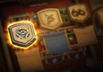 Blizzard vervangt Classic met Twist Modus in Hearthstone