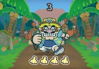 Nieuwe WarioWare-game aangekondigd, verschijnt later dit jaar exclusief voor de Nintendo Switch