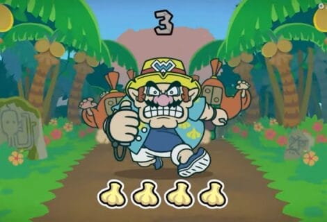 Nieuwe WarioWare-game aangekondigd, verschijnt later dit jaar exclusief voor de Nintendo Switch