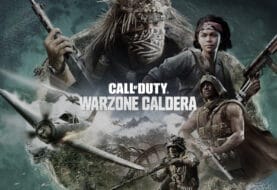 Activision gaat stekker uit Call of Duty Warzone: Caldera trekken