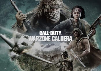 Activision gaat stekker uit Call of Duty Warzone: Caldera trekken
