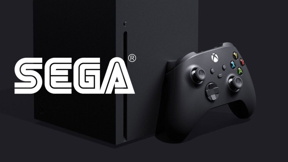 Microsoft had interesse om SEGA, Bungie, Zynga en meer te kopen