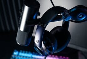 EPOS brengt Global Streaming Bundle uit bestaande uit een headset en een microfoon
