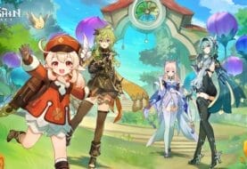 Prachtige free-to-play open wereld RPG Genshin Impact krijgt binnenkort een grote content update