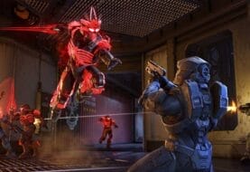 Halo Infinite krijgt twee nieuwe maps in Season 4