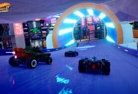 Snelle auto's op unieke banen in de launch trailer van Hot Wheels Unleashed 2 - Turbocharged