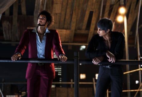 Personages schitteren in aparte trailers van Like a Dragon: Infinite Wealth
