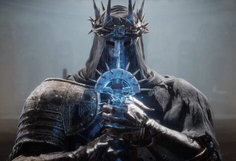 Bekijk de uitgebreide Gameplaybeelden van de komende Souls-like game: Lords of the Fallen