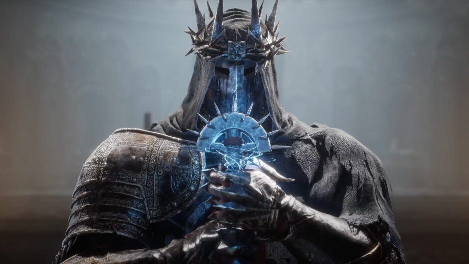 Bekijk de uitgebreide Gameplaybeelden van de komende Souls-like game: Lords of the Fallen