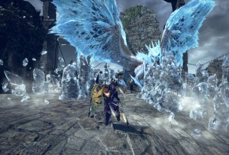 Allerlaatste content update voor Monster Hunter Rise verschijnt vandaag