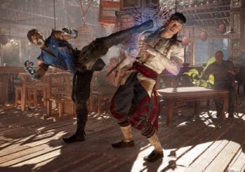Eerste update voor Mortal Kombat 1 pakt meerdere bugs aan, dit zijn de volledige patch notes