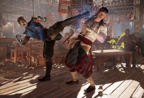 Eerste update voor Mortal Kombat 1 pakt meerdere bugs aan, dit zijn de volledige patch notes