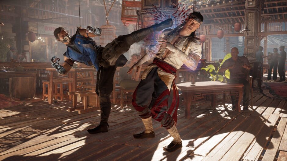 Eerste update voor Mortal Kombat 1 pakt meerdere bugs aan, dit zijn de volledige patch notes