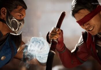 Mortal Kombat 1 (PS5, Xbox Series X|S, Switch, PC)