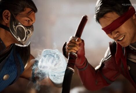 Mortal Kombat 1 ziet er behoorlijk bloederig en gewelddadig uit in eerste gameplay trailer