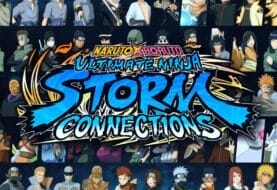 Naruto Ultimate Ninja Storm Connections laat Special Story-modus zien in nieuwe trailer