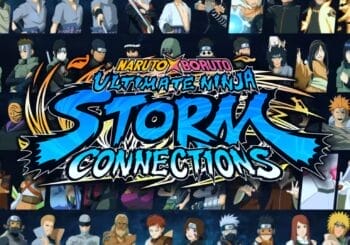 Naruto Ultimate Ninja Storm Connections laat Special Story-modus zien in nieuwe trailer
