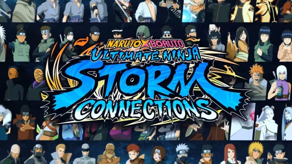 Drie nieuwe personages aangekondigd voor Naruto X Boruto Ultimate Ninja Storm Connections