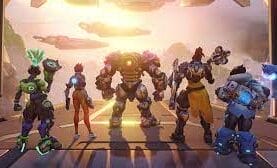 Overwatch 2 krijgt in augustus grote update met nieuwe content
