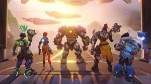 Overwatch 2 krijgt in augustus grote update met nieuwe content