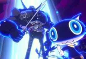 De schattige maar vooral slimme Morgana in de nieuwe trailer van Persona 5 Tactica