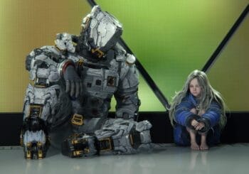 Helaas, Capcom's nieuwe sci-fi game Pragmata is opnieuw uitgesteld