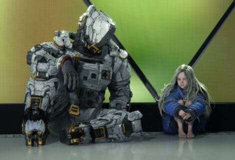 Helaas, Capcom's nieuwe sci-fi game Pragmata is opnieuw uitgesteld