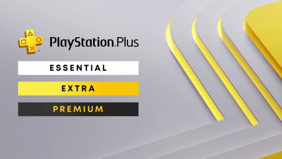 Sony verhoogt vanaf september de prijzen van PlayStation Plus Essential, Extra en Premium